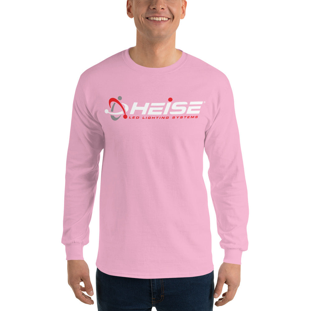 Metra Heise-Long Sleeve T-Shirt