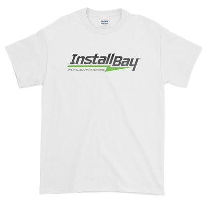 Metra Install Bay-Short-Sleeve T-Shirt