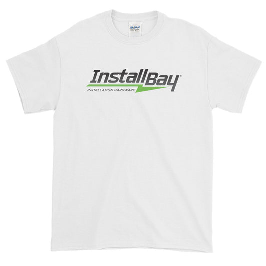 Metra Install Bay-Short-Sleeve T-Shirt