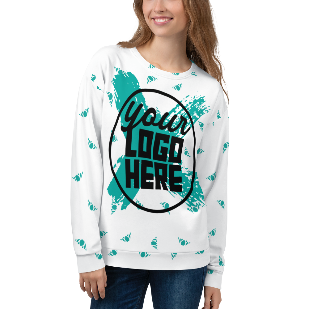 YLH Unisex Sweatshirt