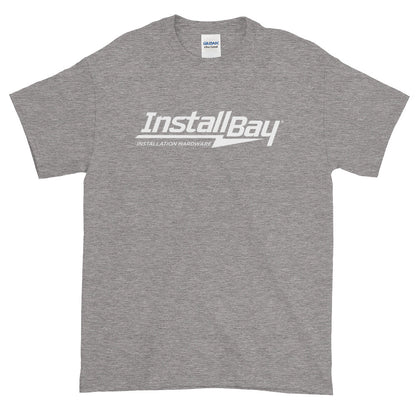 Metra Install Bay-Short-Sleeve T-Shirt