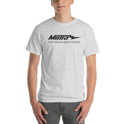 Metra Installer's Choice-Short-Sleeve T-Shirt