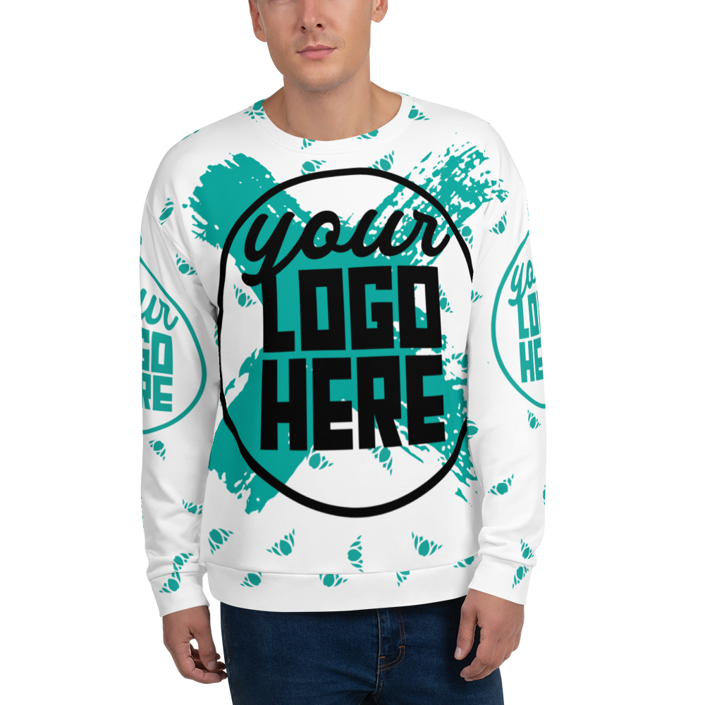 YLH Unisex Sweatshirt