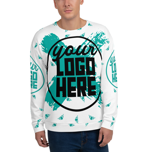 YLH Unisex Sweatshirt