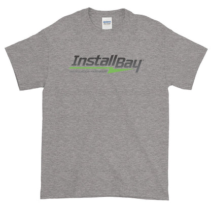 Metra Install Bay-Short-Sleeve T-Shirt