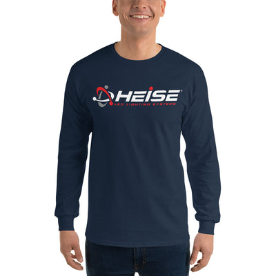 Metra Heise-Long Sleeve T-Shirt