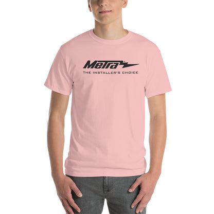 Metra Installer's Choice-Short-Sleeve T-Shirt