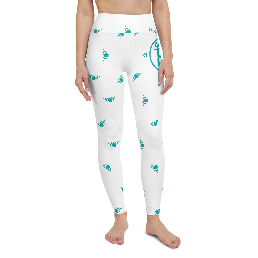 YLH Yoga Leggings