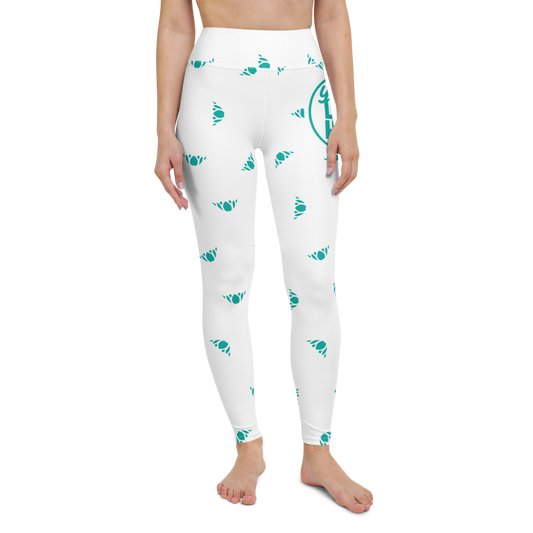 YLH Yoga Leggings