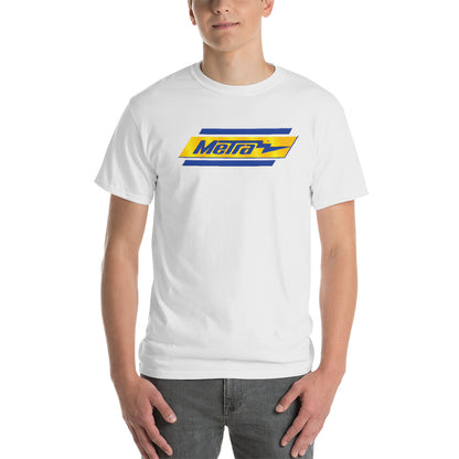 Metra-Short-Sleeve T-Shirt