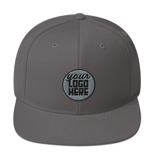 Snapback Hat