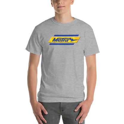 Metra-Short-Sleeve T-Shirt