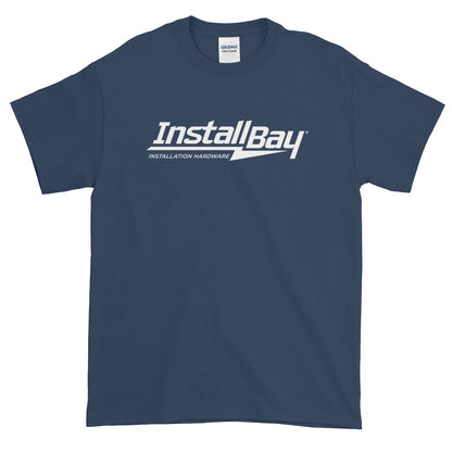 Metra Install Bay-Short-Sleeve T-Shirt