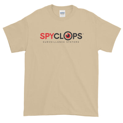 Metra Spyclops-Short-Sleeve T-Shirt