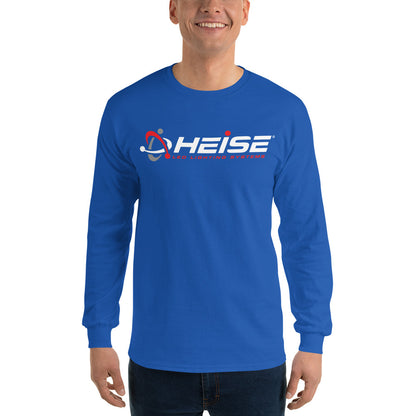 Metra Heise-Long Sleeve T-Shirt