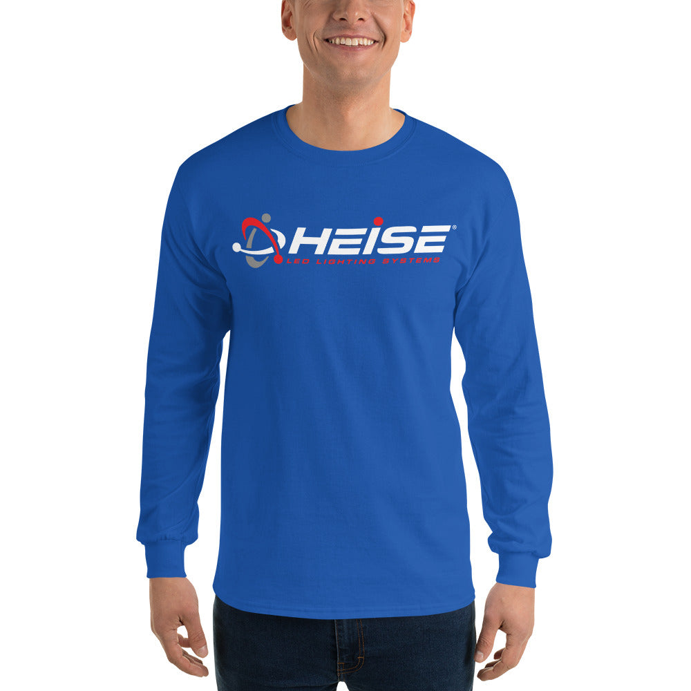 Metra Heise-Long Sleeve T-Shirt