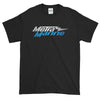 Metra Marine-Short-Sleeve T-Shirt
