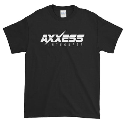 Metra Axxess-Short-Sleeve T-Shirt