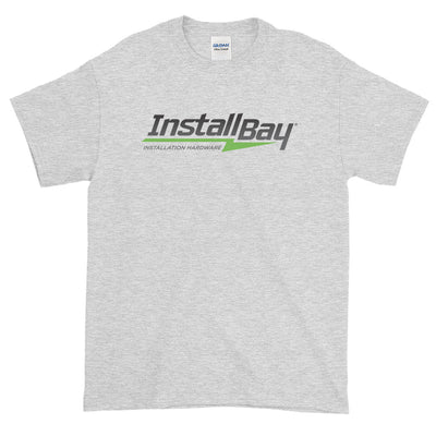 Metra Install Bay-Short-Sleeve T-Shirt
