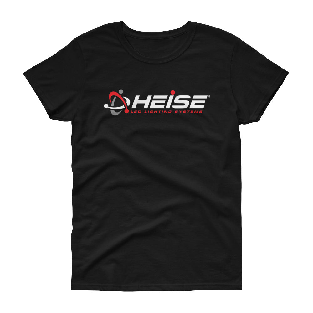 Metra Heise-Women's short sleeve t-shirt