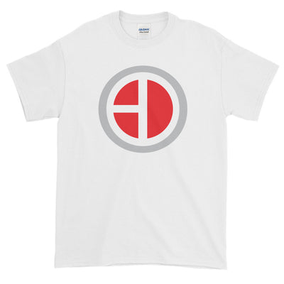 Metra Helios-Short-Sleeve T-Shirt