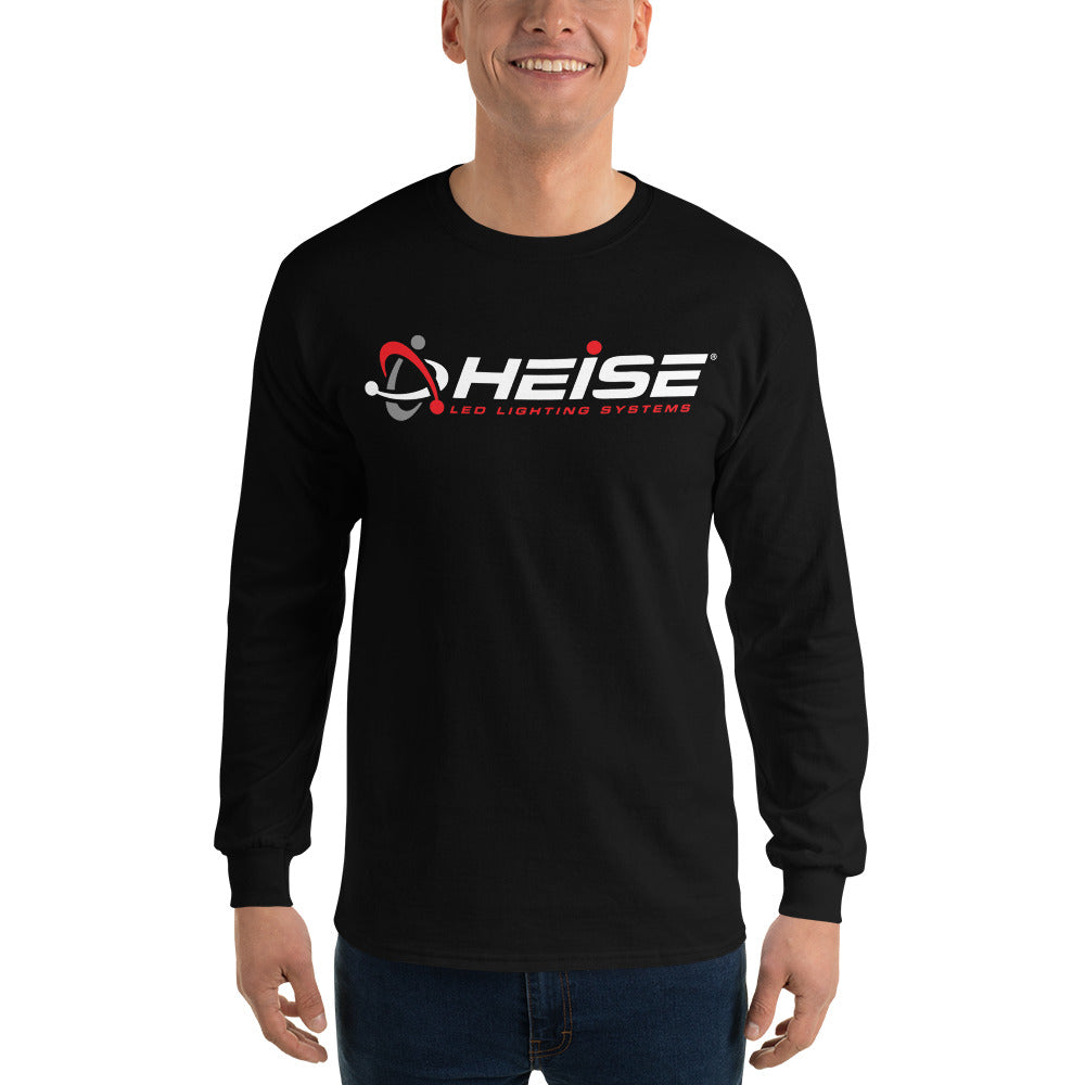 Metra Heise-Long Sleeve T-Shirt