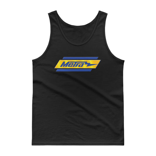 Metra Retro-Tank top