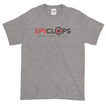 Metra Spyclops-Short-Sleeve T-Shirt