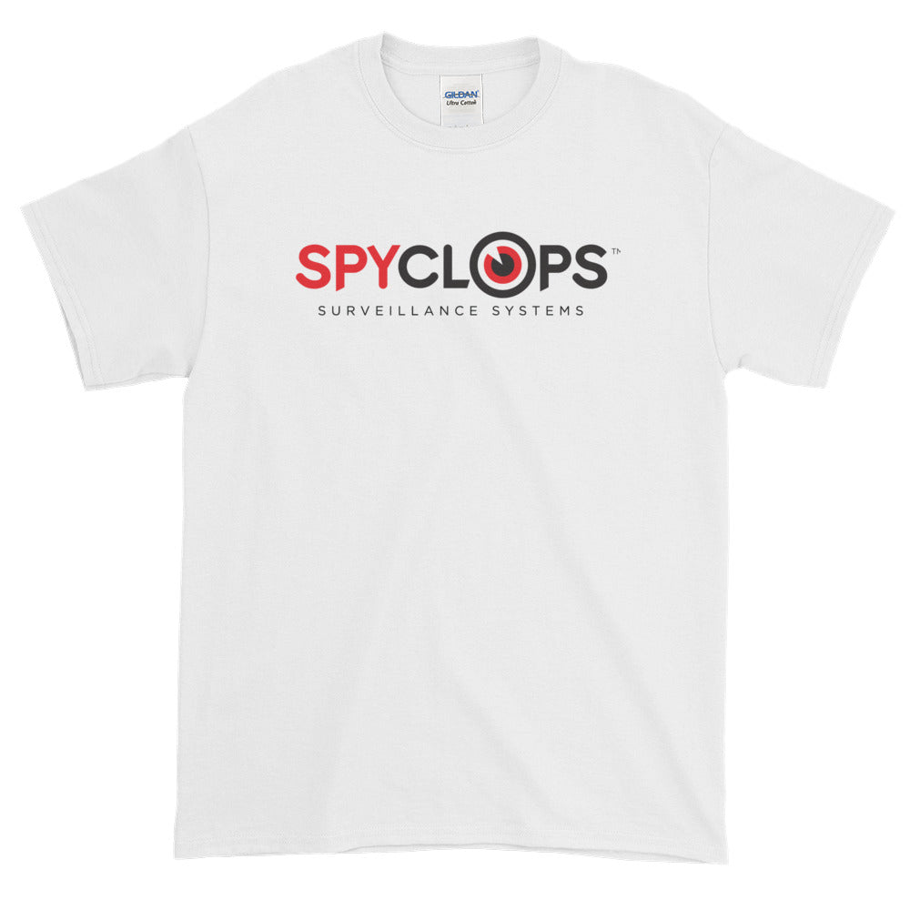 Metra Spyclops-Short-Sleeve T-Shirt