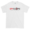 Metra Spyclops-Short-Sleeve T-Shirt