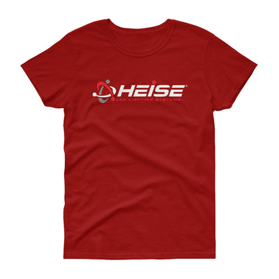 Metra Heise-Women's short sleeve t-shirt
