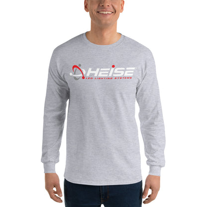 Metra Heise-Long Sleeve T-Shirt