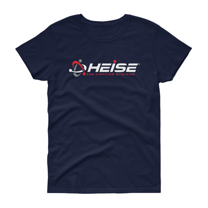 Metra Heise-Women's short sleeve t-shirt