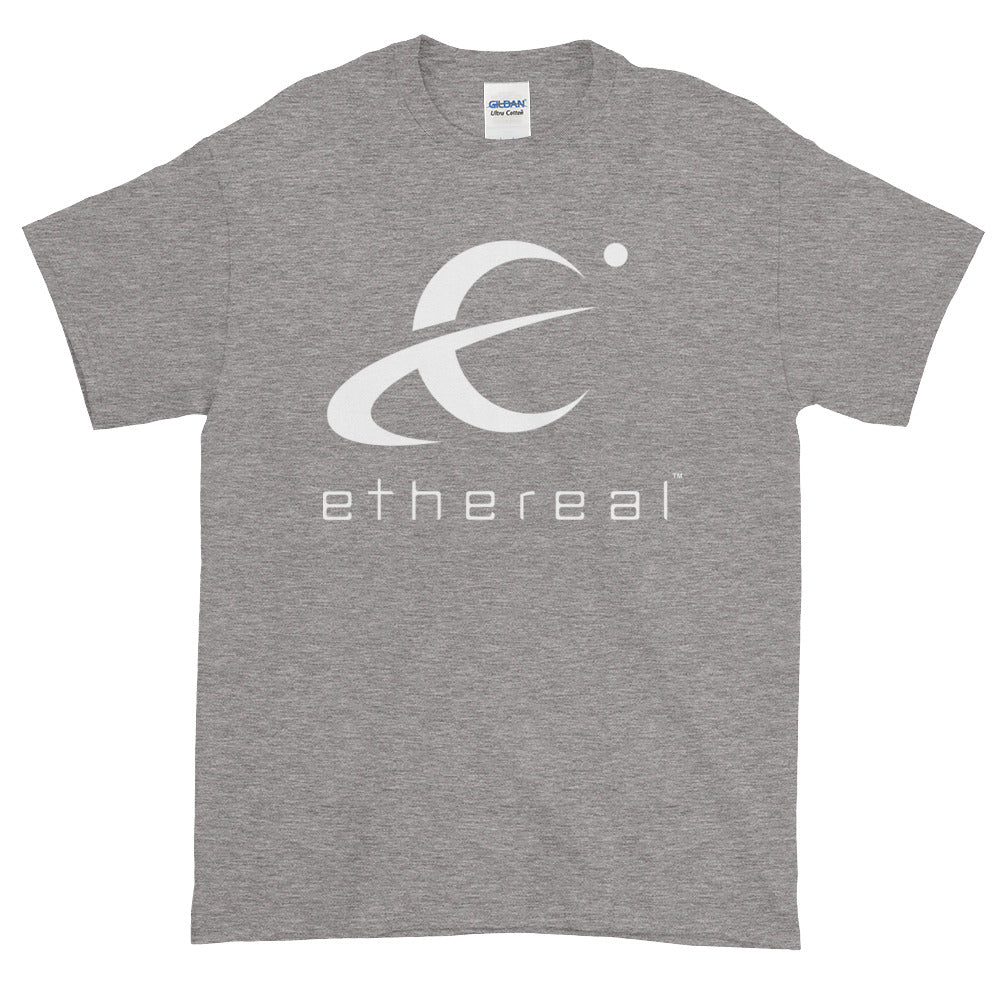 Metra Ethereal-Short-Sleeve T-Shirt