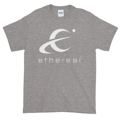 Metra Ethereal-Short-Sleeve T-Shirt