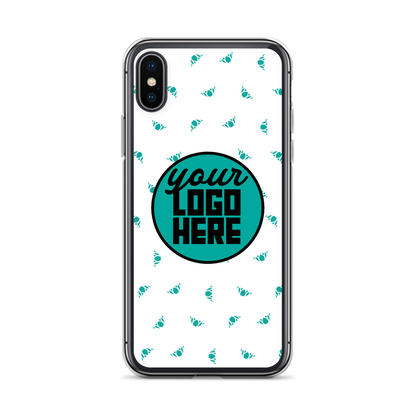 YLH iPhone Case