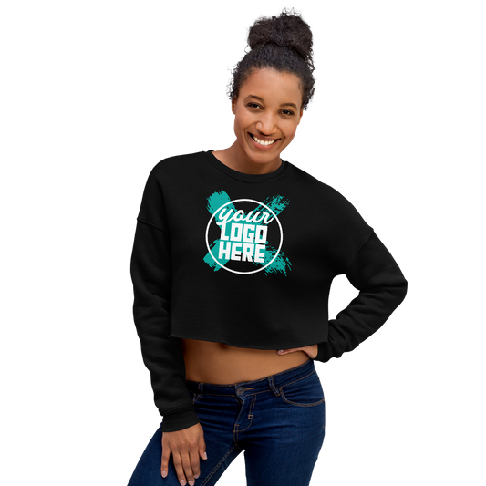 YLH Crop Sweatshirt