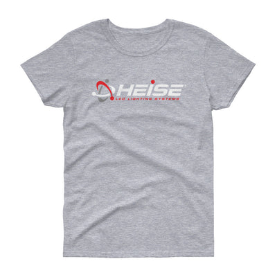 Metra Heise-Women's short sleeve t-shirt