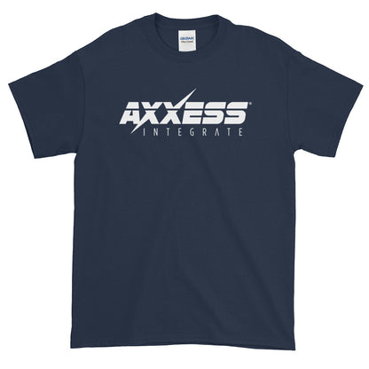 Metra Axxess-Short-Sleeve T-Shirt