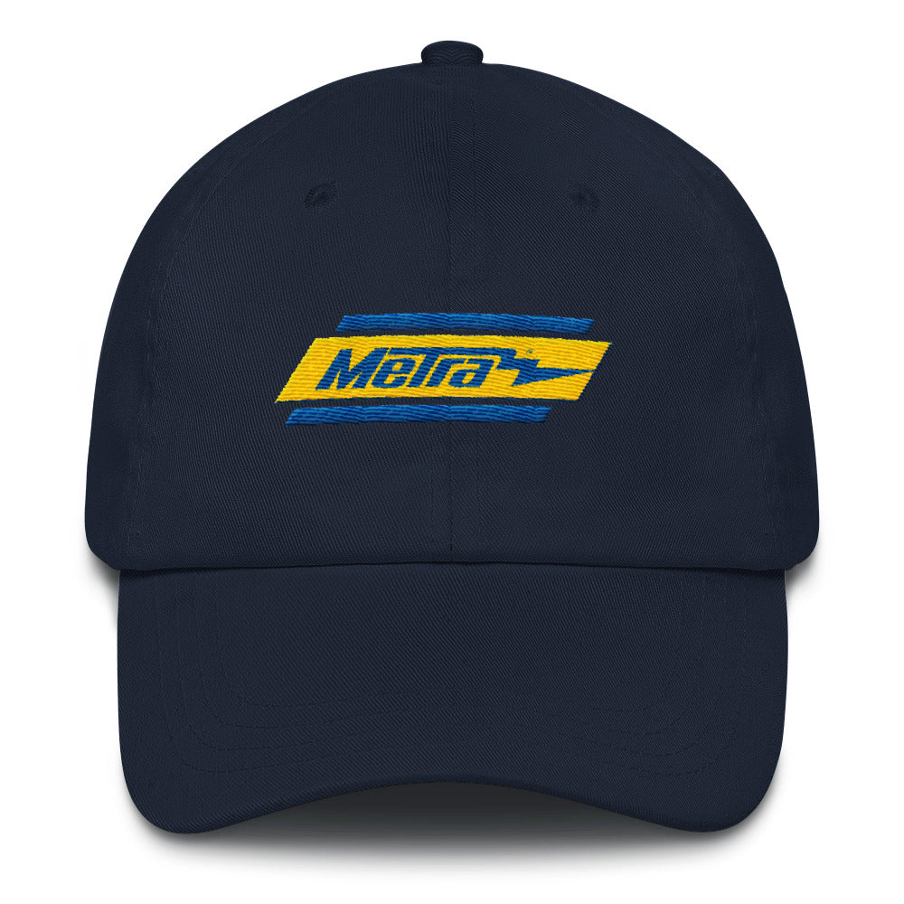 Metra Retro-Club hat