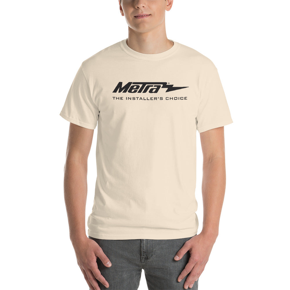 Metra Installer's Choice-Short-Sleeve T-Shirt