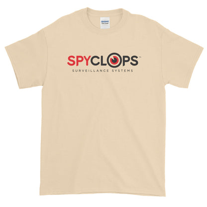 Metra Spyclops-Short-Sleeve T-Shirt