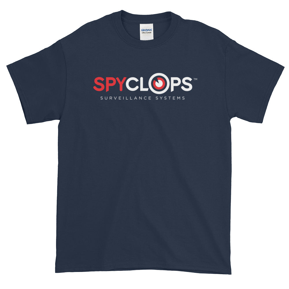 Metra Spyclops-Short-Sleeve T-Shirt