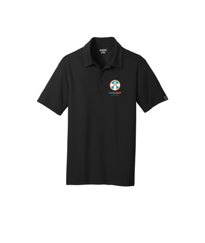 LifeLight-OGIO® Men's Framework Polo