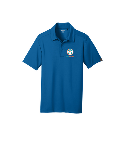 LifeLight-OGIO® Men's Framework Polo