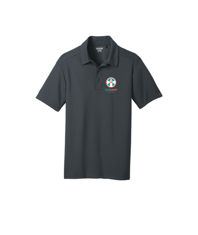 LifeLight-OGIO® Men's Framework Polo