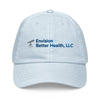 EBH-Pastel baseball hat