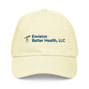 EBH-Pastel baseball hat
