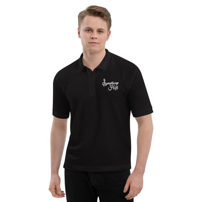 Symphony Hifi-Men's Premium Polo