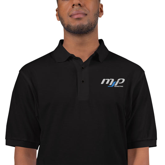 MJP-Men's Premium Polo